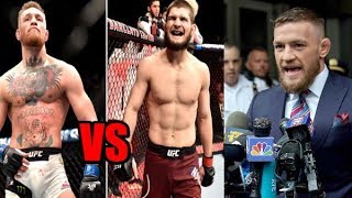 ОТЛИЧНЫЕ НОВОСТИ ПО ДЕЛУ МАКГРЕГОРА! ХАБИБ ПРОТИВ КОНОРА НА UFC 229 В РАЗРАБОТКЕ!