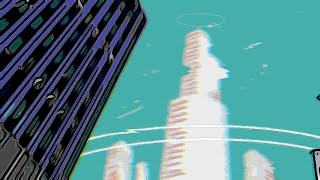 Xiba - Afterimage of 2020