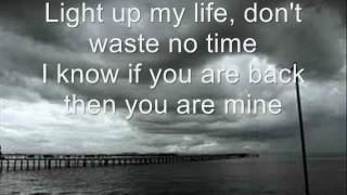 Accept - No Time to Lose (Lyrics)