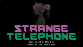 【Official】StrangeTelephone - Trailer HD