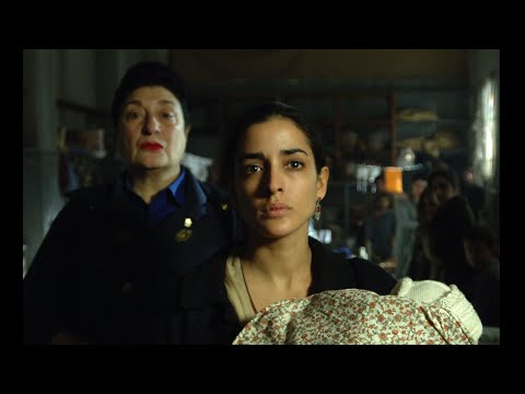 『スリーピング・ボイス〜沈黙の叫び〜』映画オリジナル予告編