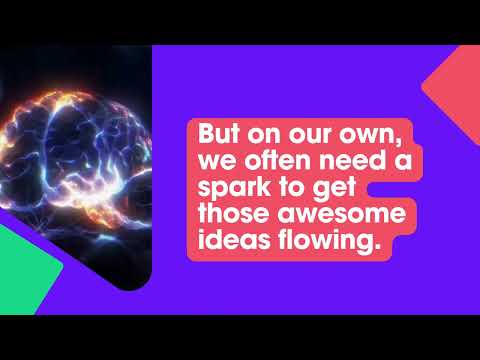 Unlock Your Team's Creative Potential with Bulby | AI-Powered Brainstorming Tool Demo