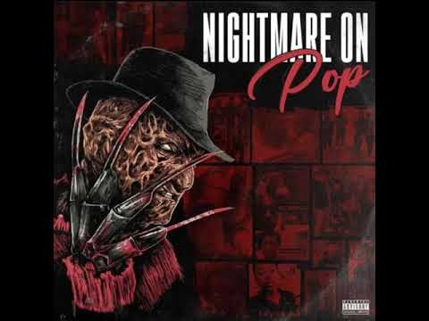 Big Spazz X Skubba Skubb X CashedUp X O Dawg - Glockiez In The Party (Official Visualizer)