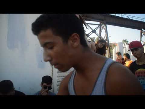 BRAHMA VS MARUAN - OCTAVOS [7° CLASIFICATORIA ALM VS CG]