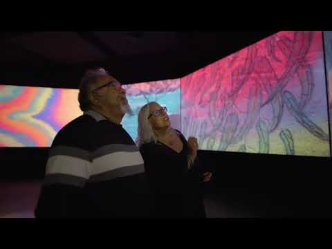 A Decade of Carrolup - Preview