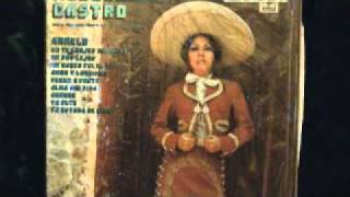 MERCEDES CASTRO ME VOY LEJOS