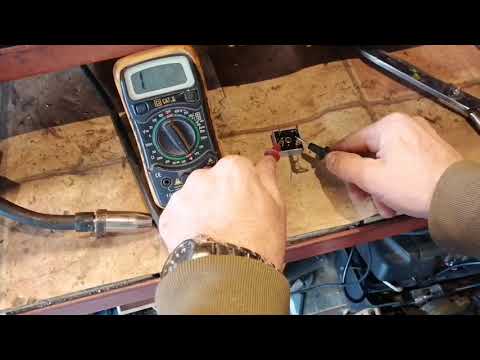 CO hegesztő javítás,átalakítás.Tip tronik 140