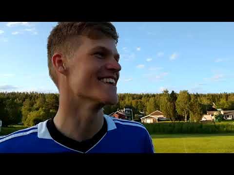 Lokalfotbollen.nu   2019-06-26  Indals IF - Hassels IF