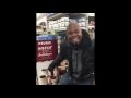 Coffee -Euclid Gray (Keep Smiling)