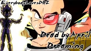 DBZ AMV - Dead By April - Dreaming [FULL]