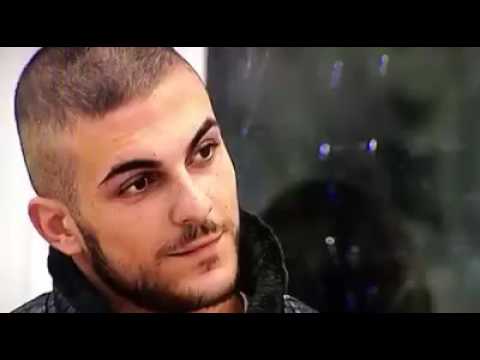 MC Knele i Ana - Knele ~ Kafanska pevacica