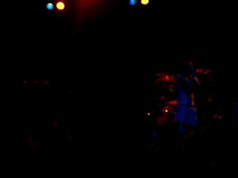North of nowhere Barfight live @ the Marquee theater Tempe Az