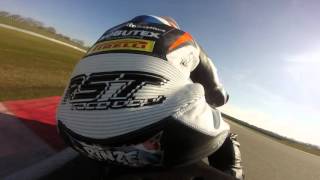 OW Cup 2016, SC 1000 Race 1 26-3-2016
