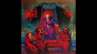 Music video thumbnail preview for Death - Regurgitated Guts by Death