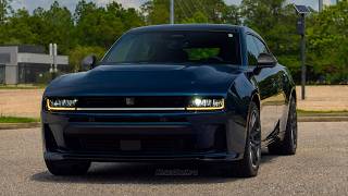 2026 Dodge Charger Scat Pack Plus
