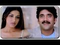 Nagarjuna And Sonali Bendre Best Comedy Scene Manmadhudu Movie