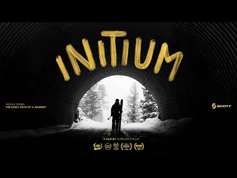 INITIUM | The Early Days of Virgile Didier's Journey