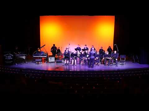 Come Sunday - Jazz 2