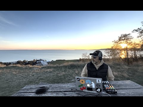 Zima Blue - BalaTONE 5 - ProgressiveHouseMix - 10-2025