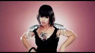 Aura Dione - I Will Love You Monday