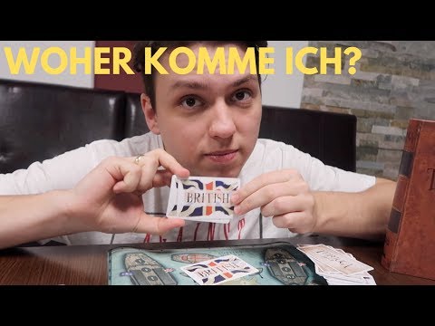 Gutes Spiel für große Gruppen? TORTUGA 1667 Test/Rezension | Brettspiel Geeks | Brettspiele