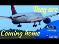 Jamaica is the spot 💥 Airplane Spotting Montego Bay Jamaica video 684