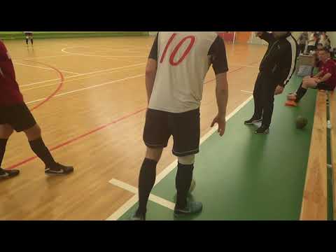 2 КХ 9 Gameloft   Ника 1тайм