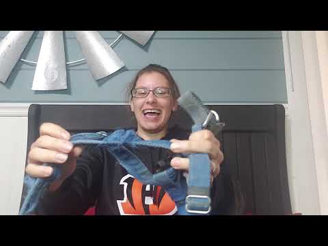 2 Hounds Design Harness Review