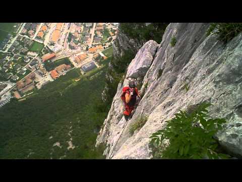 Via Attrezzeta Rino Pisetta (III)