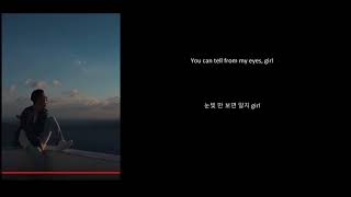 Martini Blue - DPR Live [ENG SUB / HANGEUL]