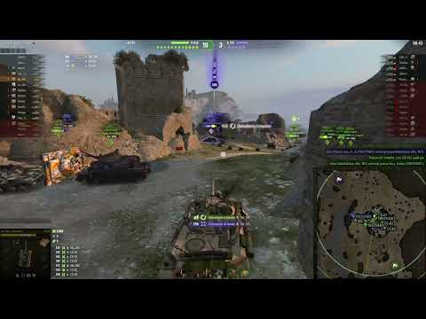 IDEALNY WJAZD NA HILLA