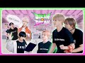 제 1회 드림 체육대회 EP 1 드림 바이 드림 DREAM X DREAM