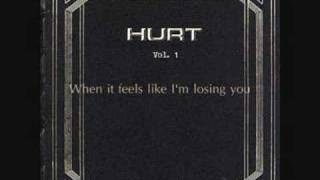 Hurt-Losing