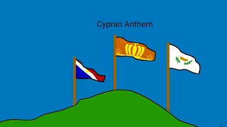 AnthemOfCypran (Cyprus Anthem) English