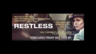 Restless EP1 OST by Lorne Balfe - He&#39;ll See You Now