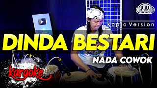 Download lagu DINDA BESTARI KARAOKE VERSI KOPLO  AUDIO HIGH QUALITY mp3