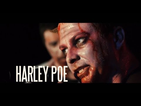 Harley Poe - I'm A Killer
