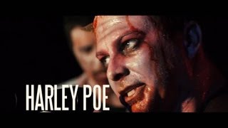 Harley Poe - I'm A Killer