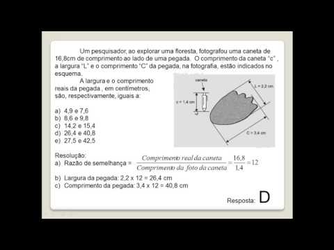 Enem 2015 - Q.144 - Prova Amarela