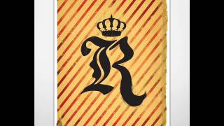 Tuki Carter - Good ft Wiz Khalifa (Instrumental)