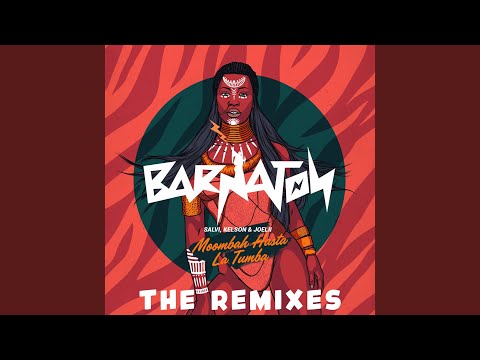 Moombah Hasta La Tumba (Seul Hoski Remix) - Salvi
