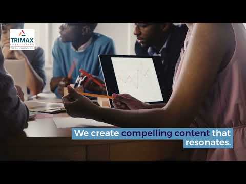 Elevate Your Brand Online | Transforming visibility into vitality with Trimax Advertising's