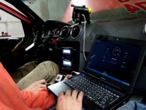 Tomate Racing Gol DT-B 474