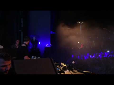 Adam Beyer plays 'Fabio Neural, Kaiserdisco - Stay With Me' @ Loveland - Sonar 2016