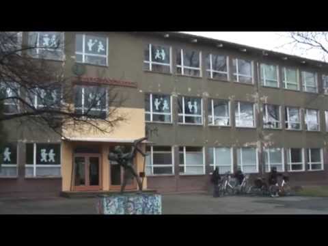 Übergabe: Fördermittelbescheid für Lindenschule - ELSTERWELLE