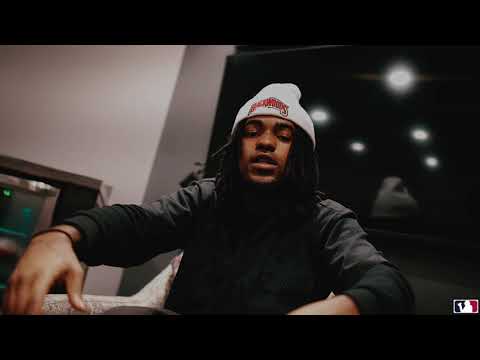 Mooder3ks - Brick Baby (Official Music Video) 🎥By @MLB.4K