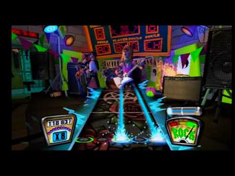 Guitar Hero 80's - "(Bang Your Head)" Metal Health Expert 100% FC (324,037)