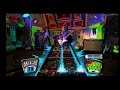 Guitar Hero 80 S Bang Your Head Metal Health Expert 100 FC 324 037