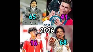 Download lagu Ronaldo x Meradona with M. Jackson x yamalSkills video😍🔥🧐 mp3