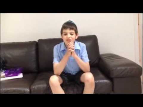 Happy Birthday PAPUSH!